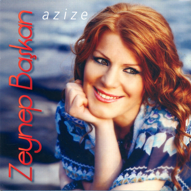 Zeynep Başkan